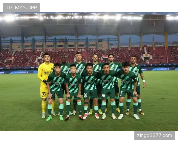 北京国安稳居积分榜第一集团亚冠席位争夺愈发激烈